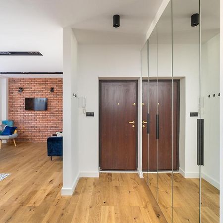 Kozla Warsaw Old Town 1 Apartment Екстериор снимка