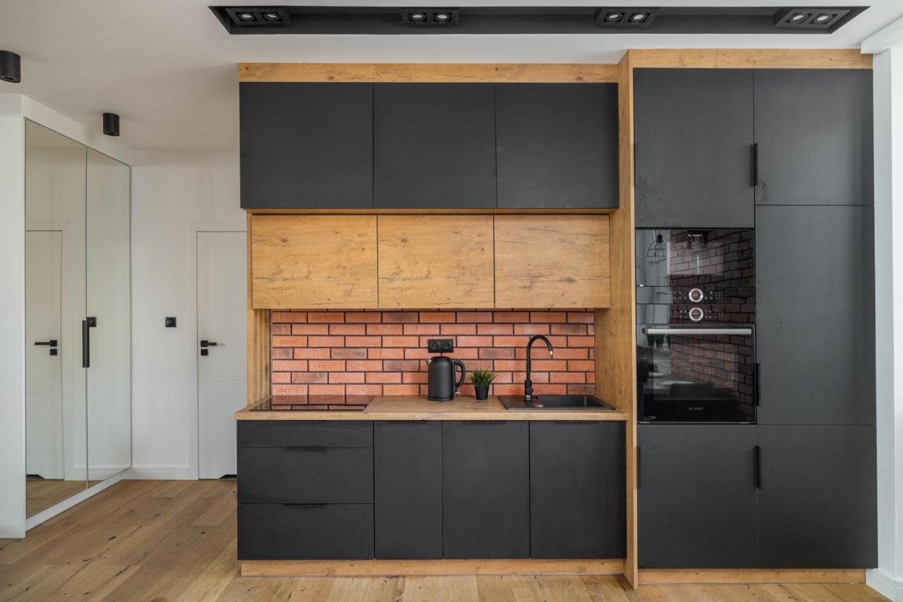 Kozla Warsaw Old Town 1 Apartment Екстериор снимка