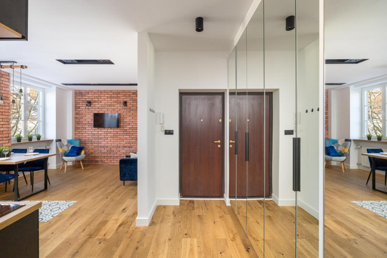 Kozla Warsaw Old Town 1 Apartment Екстериор снимка