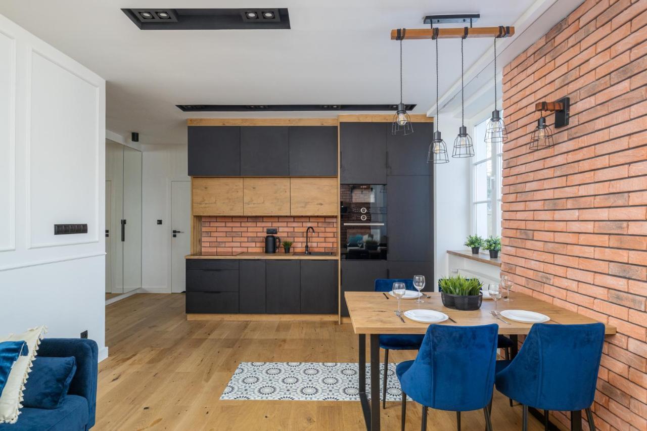 Kozla Warsaw Old Town 1 Apartment Екстериор снимка