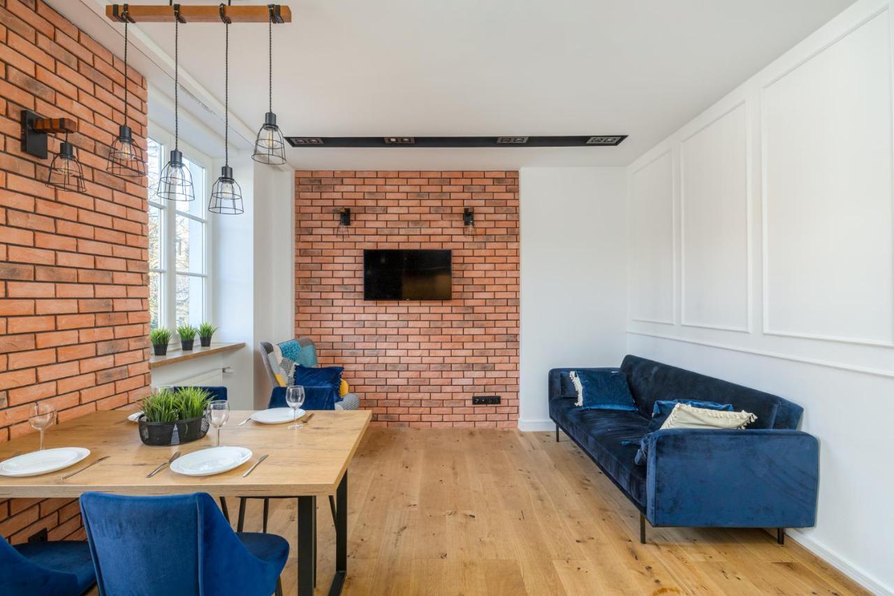 Kozla Warsaw Old Town 1 Apartment Екстериор снимка