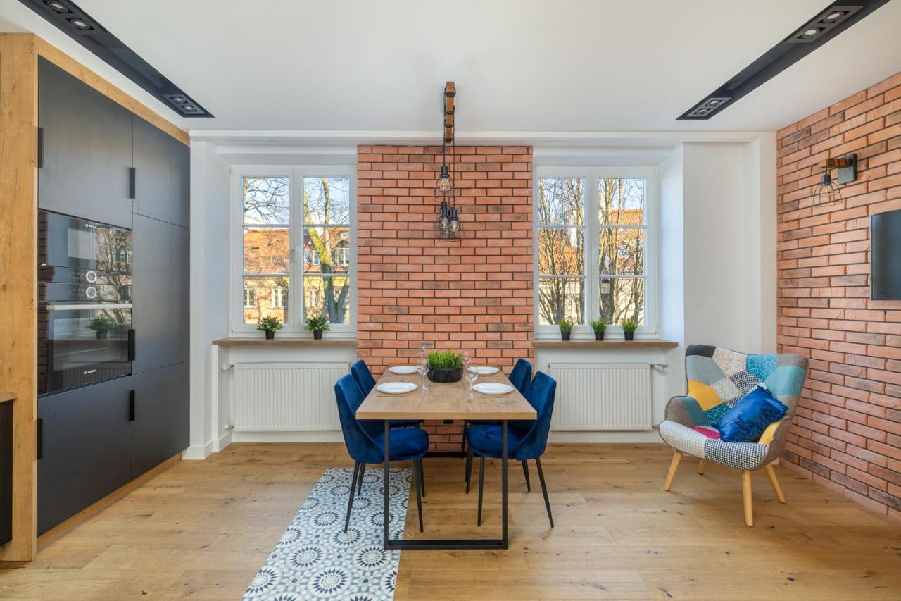 Kozla Warsaw Old Town 1 Apartment Екстериор снимка